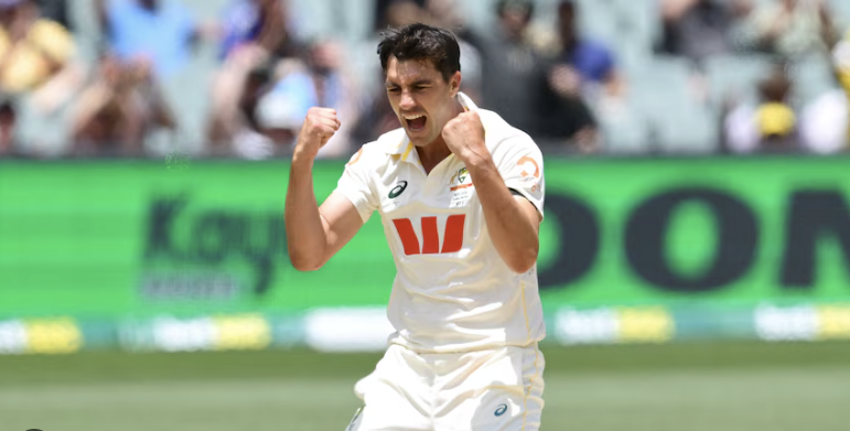 Cummins hoping to stay fit for 'unprecedented' 21-Test stretch - Australian Broadcasting Corporation
