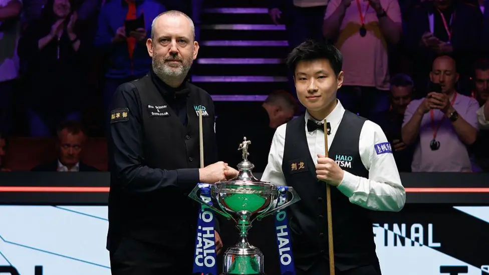 Snooker news 2026: latest results, rankings and June calendar