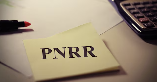 Italy Leads Europe in PNRR Implementation, Says Minister Foti